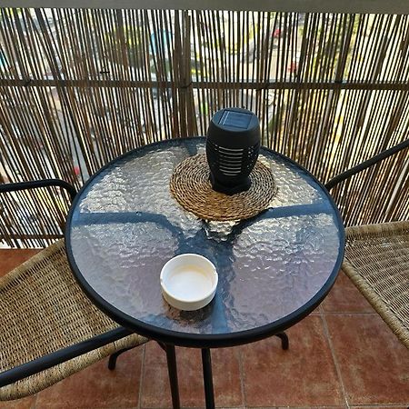 Apartamentos Benalmadena Toni 외부 사진