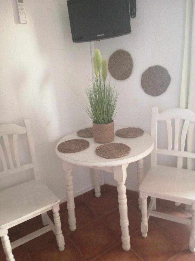 Apartamentos Benalmadena Toni 외부 사진