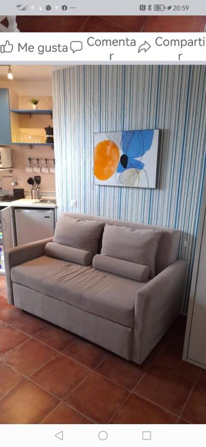 Apartamentos Benalmadena Toni 외부 사진