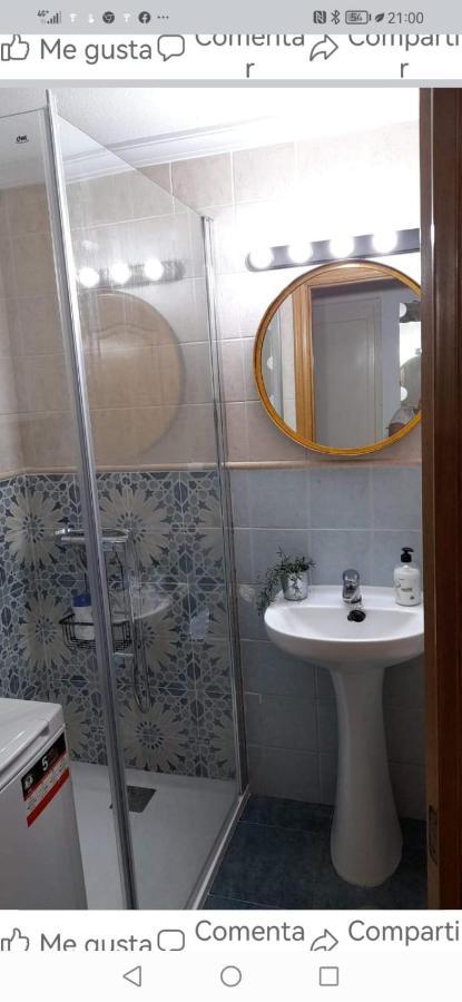 Apartamentos Benalmadena Toni 외부 사진