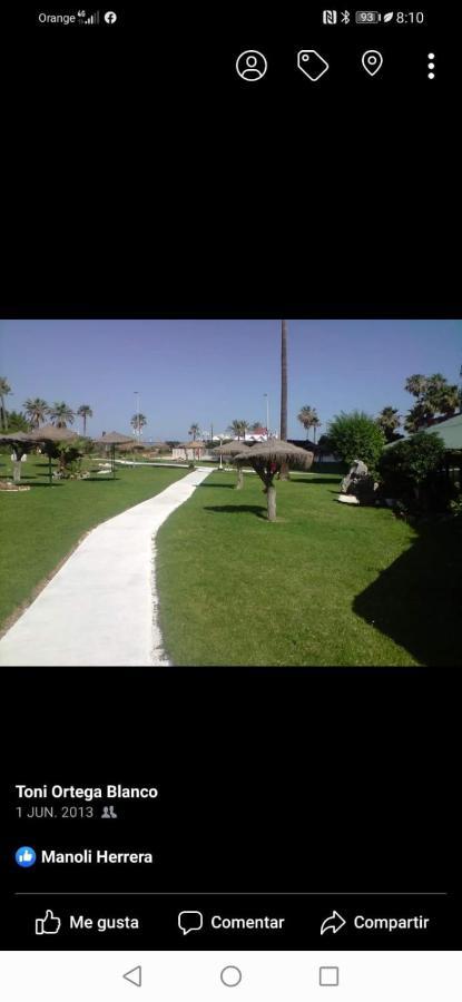 Apartamentos Benalmadena Toni 외부 사진