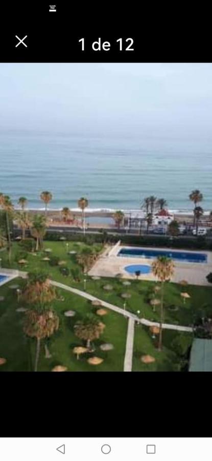 Apartamentos Benalmadena Toni 외부 사진