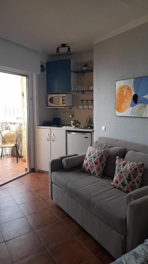 Apartamentos Benalmadena Toni 외부 사진