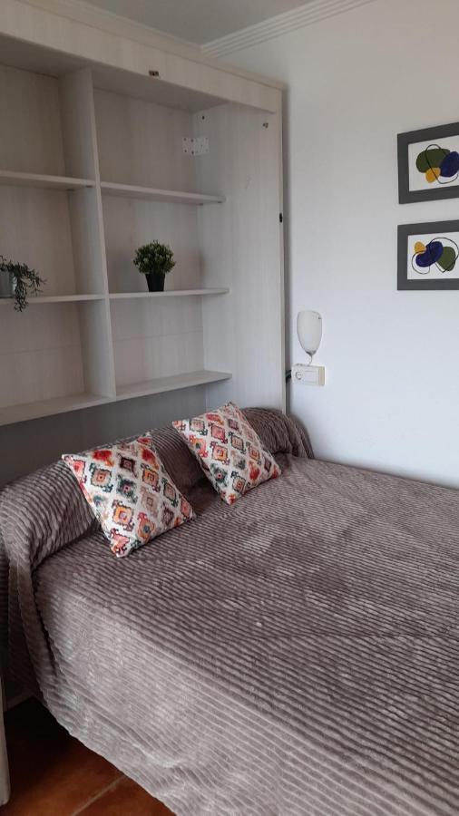 Apartamentos Benalmadena Toni 외부 사진