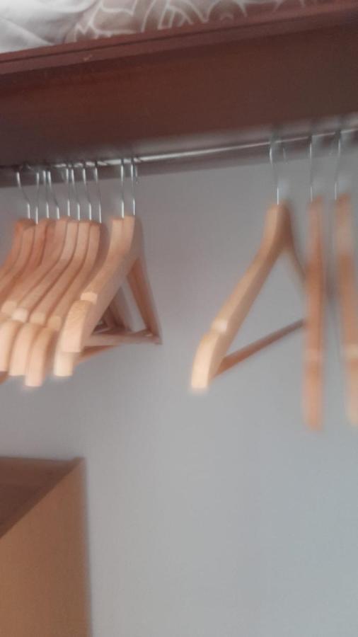 Apartamentos Benalmadena Toni 외부 사진