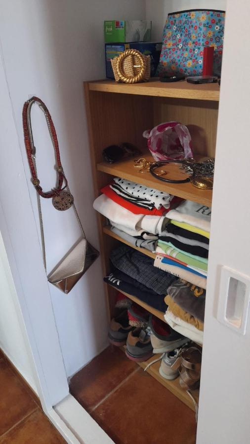 Apartamentos Benalmadena Toni 외부 사진