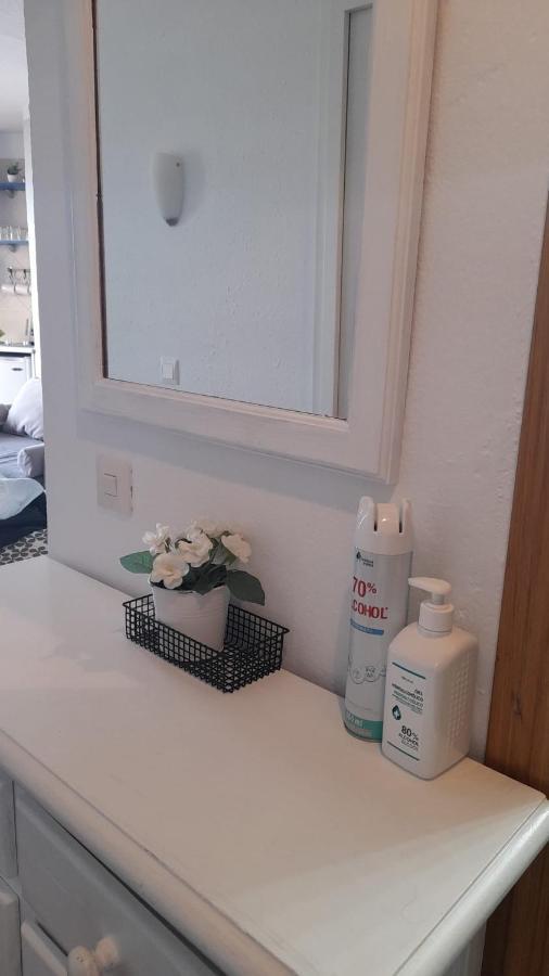 Apartamentos Benalmadena Toni 외부 사진