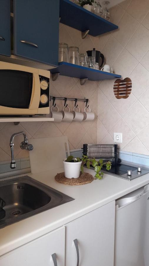Apartamentos Benalmadena Toni 외부 사진