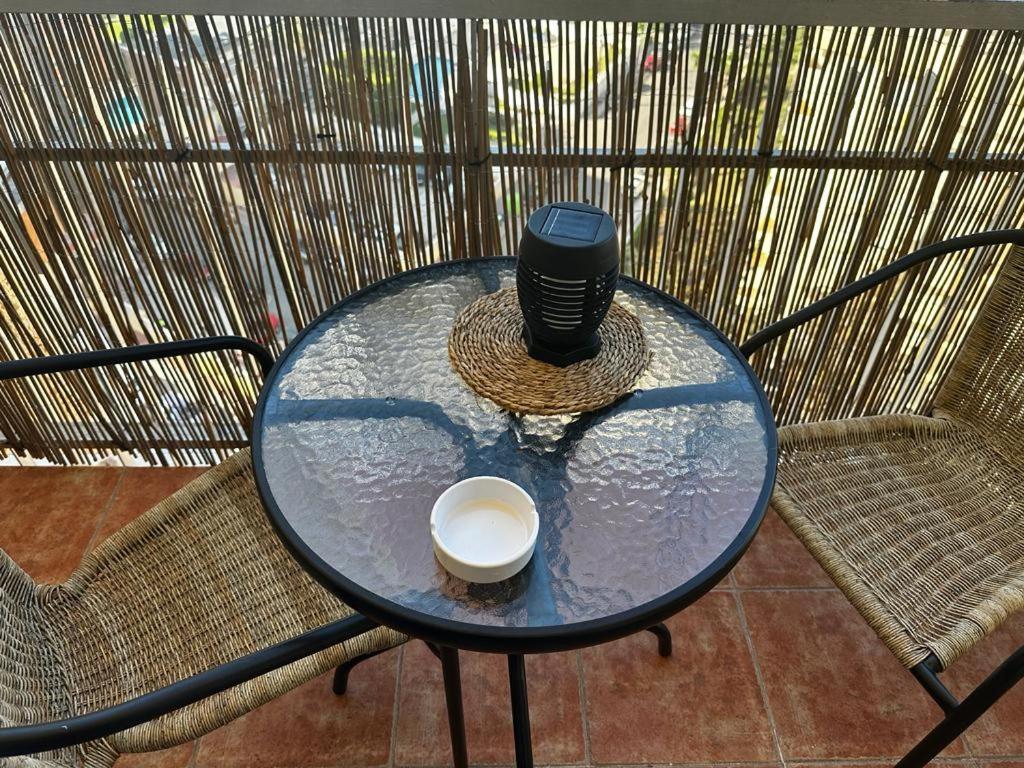 Apartamentos Benalmadena Toni 외부 사진