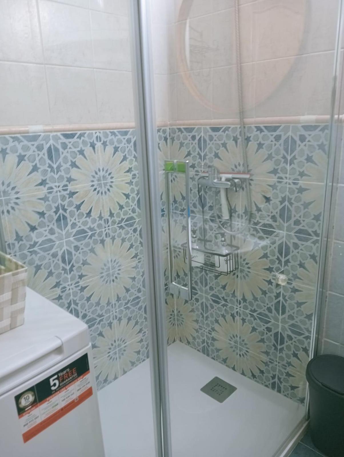 Apartamentos Benalmadena Toni 외부 사진