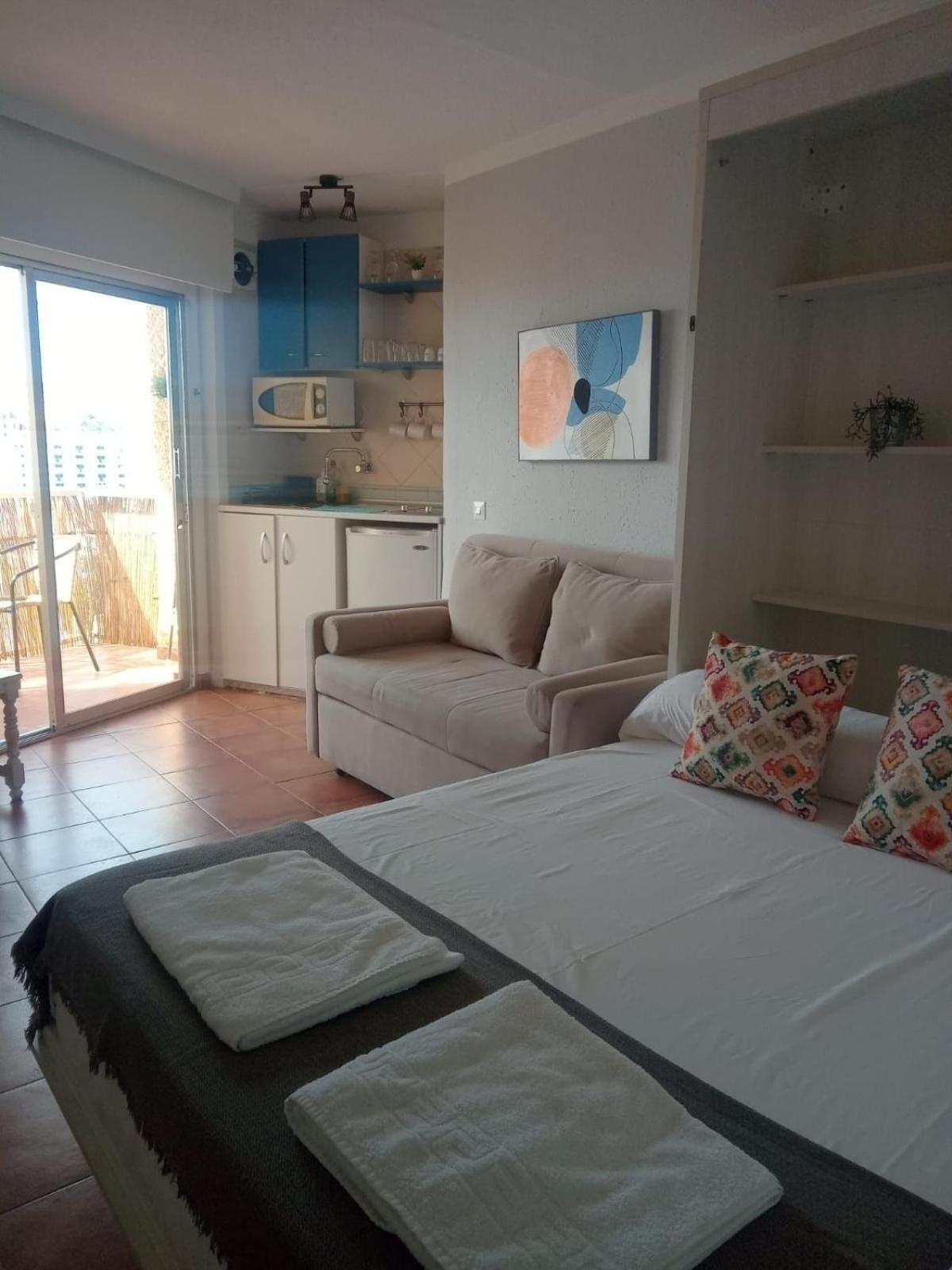 Apartamentos Benalmadena Toni 외부 사진